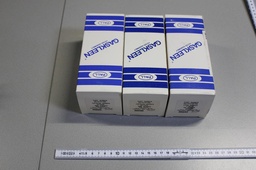 [SGLF6101VM4/507593] Gaskleen 6101 Series Filter Assembly, 1/4" Gasket, Metron 5110330, Lot of 2