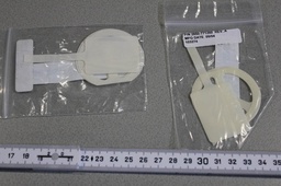 [2850-771260/507647] 2850-771260 Kit, Ceramic Wand Tape Assy, Lot of 2