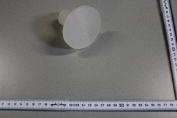 [ST188/507649] Chuck Spindle, PP 5/6", For Spin Or Class Coater