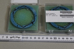 [3501-000013/507664] SERVO MOTOR BRUSHES MAGTECH