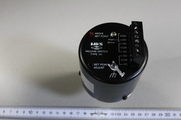 [141AA-00001DB/507697] MANOMETER 220 BHS 1 MB ELEC., NEW OEM