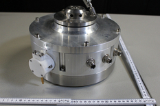 [77200/507727] CHUCK ASSEMBLY RIGHT GIR 263, USED