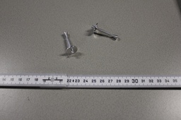 [0020-92380 / 507767] Pin, Wafer Grip, Lot of 10