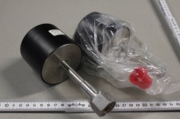 [241AA-01000BA/507773] Baratron, 1000 TORR Type 241A Pressure Transducer