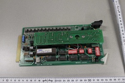 [0122-0653/508151] 0122-0653  PCB Module Control, Lot of 2