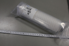 [AB1VI3EH1/508160] FILTER CHEMICAL EMFLON 0.2UM