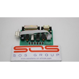 [A4529-03/508200] PCB, Sliding Door, IF/Setup, CB4529/03, Issue 1