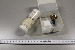 [0535-577200/507884] Air Bearing Assembly Short Rev.B1