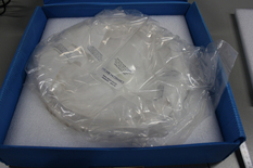 [10052487/507922] RING EDGE FOCUS  265172, USED