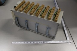 [123 067 110.00/507930] COLD-JUNCTION BOX