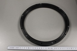 [715-140287-002/507932] RING CLAMP UPPER ELECTRODE