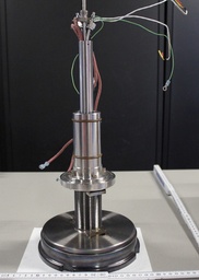 [0010-70254/507953] AMAT 0010-70254 Assy 8" Heater, AMAT 5500 Endura w/2 TC's