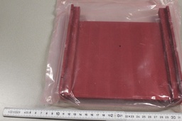 [0270-20069/507972] JIG 8" CASS INDEXER TO ROBOT CAL PLATE, LOT OF 2