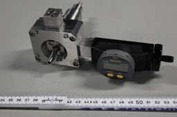 [852-2001-10 (1)/508026] GAS JET ADJUSTMENT / MICROMETER