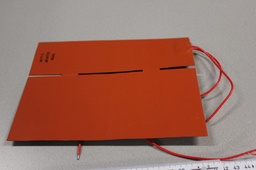 [HR14765/508095] HEATER BLANKET 220V 290W 6X7 3/460270-221