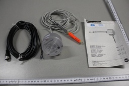 [SS 20.502/508101] FLOW SENSOR SS 20 502 WITHOUT DISPLAY