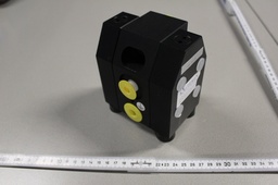 [41-1007/508109] 41-1007 PUMP HIGH PURITY DIAPHAGM AIR 7 BAR, NEW OEM