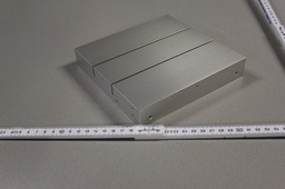 [MR44002B1/508135] HOT PLATE 3" 6" 250°C