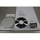 [070-901-01-001/508691] 070-901-01-001 8" FLEXTURE ASSY (SET)  47100591