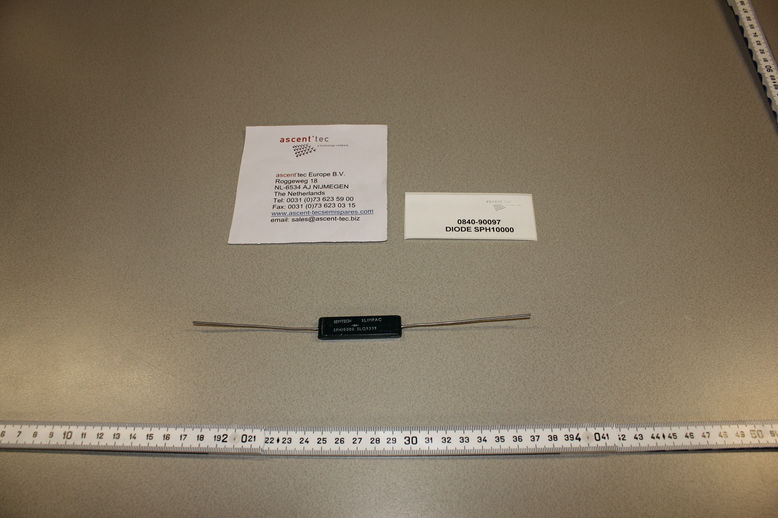 DIODE SPH10000 SEMTEC SLIMPAC- SOS Ascent'tec