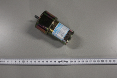 [676-000504-003/508419] MOTOR 12/24 VDC, PITTMAN GM9413-3, 65.5:1 RATIO