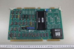 [RTI-1240-R/508241] PCB, I/O Board, A1500880