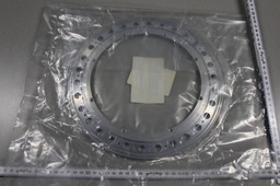 [715-05865-001/508252] PLATE TOP CHAMBER BOTTOM, NEW OEM
