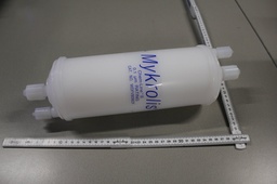 [WDFV80W2F/508339] Chem-Line II Disposable Filter, 0.1μm