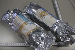 [WG2F40RR3/508340] Wafergard II F40, In-Line Gas Filter 3/8" Gasket Seal, Lam 775-060712-001, Lot of 2