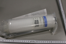 [CWFG51PLT/508355] FILTER 0,2UM ACIDS/BASES PTFE MEMBRANE, LOT OF 4