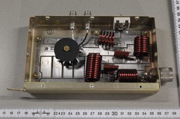 [I19010058/508399] FILTER MODULE RF-5 COMBINER