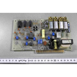 [F5428001 REV F/508499] PCB DIGITAL MAIN CONTROL ASSY 350DE,, NEW OEM, REV F