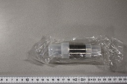 [WG2F01HR1/508548] IN-LINE GAS FILTER, NEW OEM