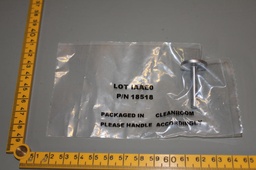 [18518/508595] REFLECTOR NO THREAD, LOT OF 6