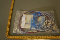 [KAS-70-C-18/5-S/508631] CAPACITIVE SENSOR, LOT OF 7