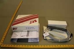 [SKF-10-90/16/4-B/508636] SENSOR CAPACITIVE, W/O AMPLIFIER, FLEXIBLE, LOT OF 4