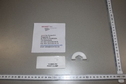 [13-8800-294/508696] PIVOT CLAMP, LOT OF 6