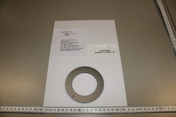 [15-00729-00/508704] Spindle Clamp Flat, Lot of 2