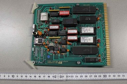 [020040-01/508719] 020040-01 Assy PCB Res. Gage Utility Board, Rev.A