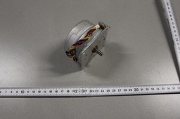 [K82924-M3/508736] CONTROLS MOTOR ADE 8100 ELEVATOR 5V 018310-01