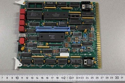 [019296-06 / 508761] ASSY'S MCU II 019295-01, REV M