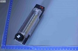 [224-052/100003] SHO-RATE FLOW CONTROLLER MODEL 1350EZ126, LOT OF 7