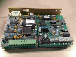 [QT760510/100009] GLENTEK GA5505-100211-1, SERVO, AMP FOR CSM MOTOR