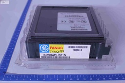 [IC693APU301N/100015] LAM RESEARCH IC693APU301N Axis Position Module 1 Axis, TS050185