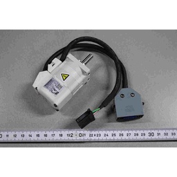 [MSMA3AZA1N/200083] AC Servo Motor, 0.03kW, 200Hz