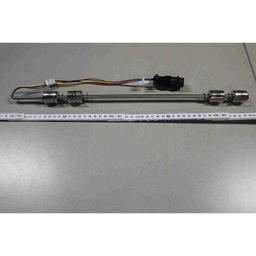 [99-71808-05/200105] LEVEL SENSOR ASSY 5GAL 4FLOAT SST LONG