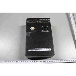 [799-130053-003/200117] ASSY, INT CONT BOX, SEND