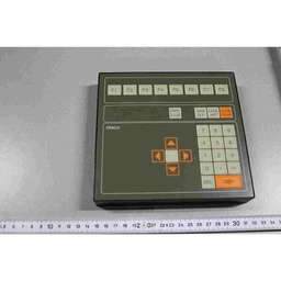[EAUF-270700/200118] CONTROL PANEL/OPERATION PANEL UNIT
