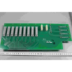 [810-017010-001/200128] LAM 810-017010-001 Assy PCB Step Dr Motherboard, 710-17010-001, Rev.C