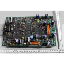 [A4000081/200171] SERVO AMP. BOARD, REV B2